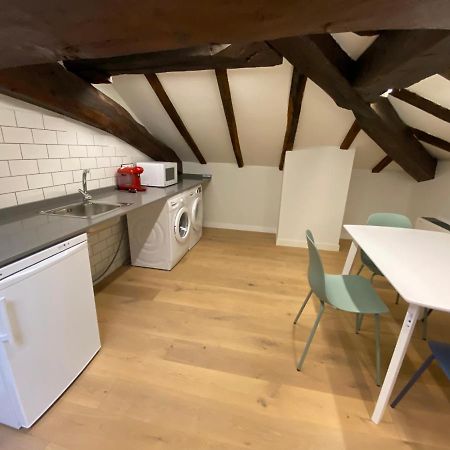 Albergue Turistico De Eugi מראה חיצוני תמונה