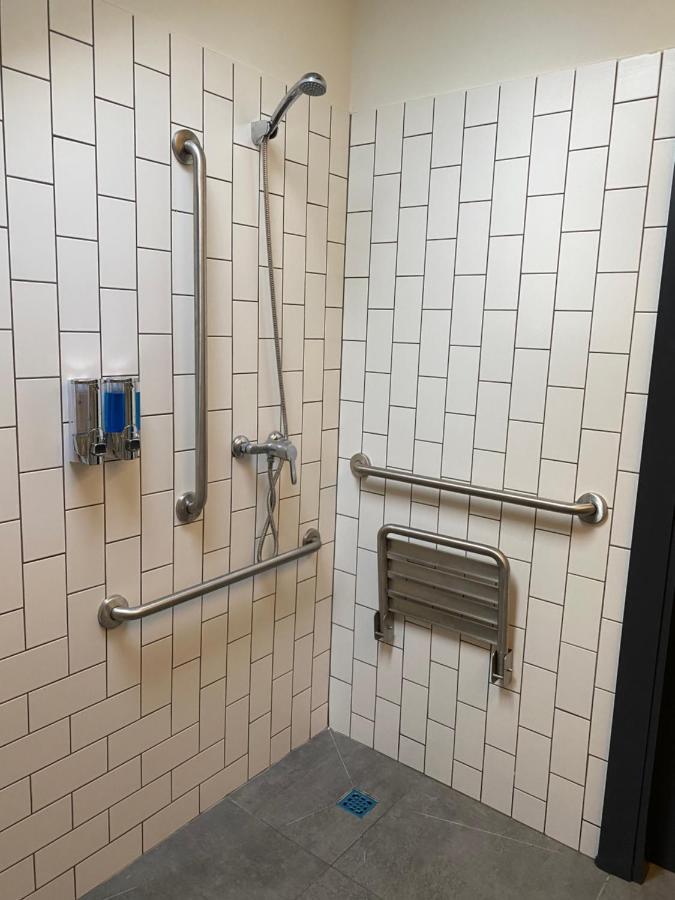 Albergue Turistico De Eugi מראה חיצוני תמונה